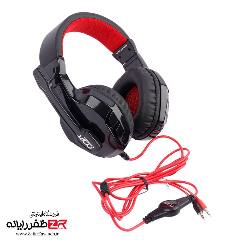 هدست گیمینگ تسکو  TSCO TH-5124