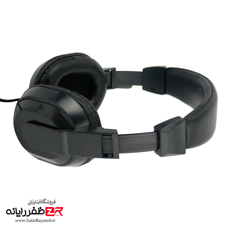 هدست گیمینگ وریتی مدل Verity V-H25G