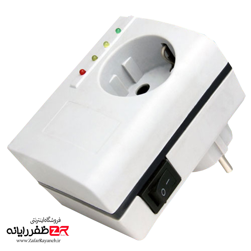 محافظ ۲۴۵۰ ولت آمپر P156F سارا (ویژه پکیج)