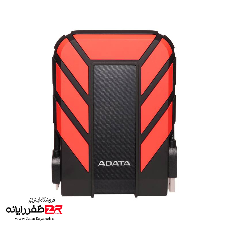 هارد اکسترنال ای دیتا مدل Adata HD710 Pro ظرفیت 1 ترابایت