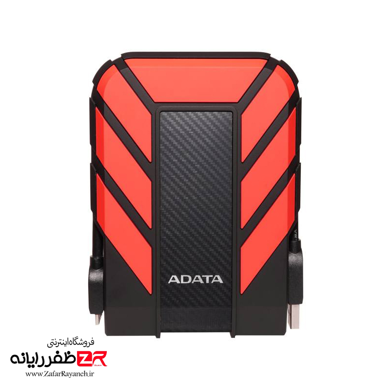 هارد اکسترنال 1 ترابایت ای دیتا مدل Adata HD710 Pro