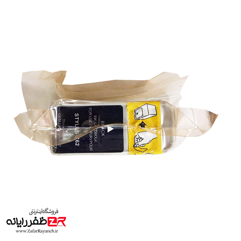 کارتریج جوهرافشان اپسون مدل EPSON T040 CALLIGRAPH Black