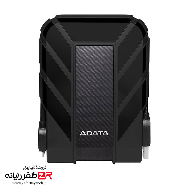 هارد اکسترنال ای دیتا مدل Adata HD710 Pro ظرفیت 2 ترابایت