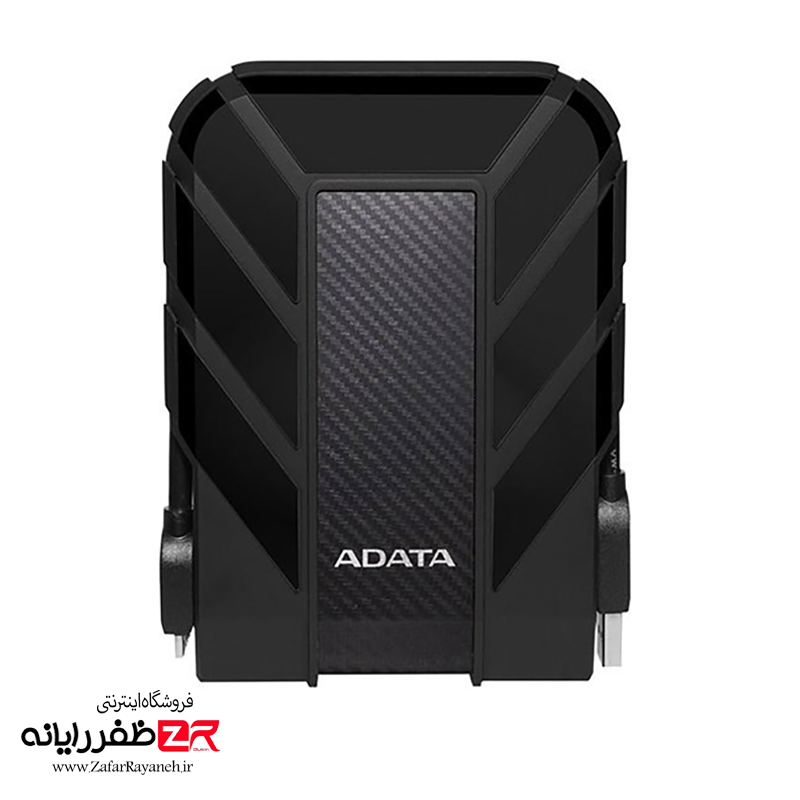 هارد اکسترنال 2 ترابایت ای دیتا مدل Adata HD710 Pro