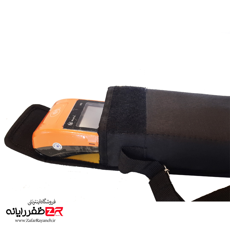 کیف محافظ دستگاه کارتخوان (ضدضربه)
