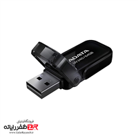 فلش مموری USB 2.0 ای دیتا مدل ADATA UV240 ظرفیت 32 گیگابایت