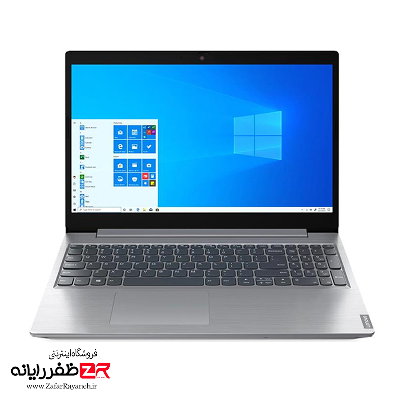 لپ تاپ لنوو Lenovo IdeaPad L3 i3-10110U 4GB 1TB Intel