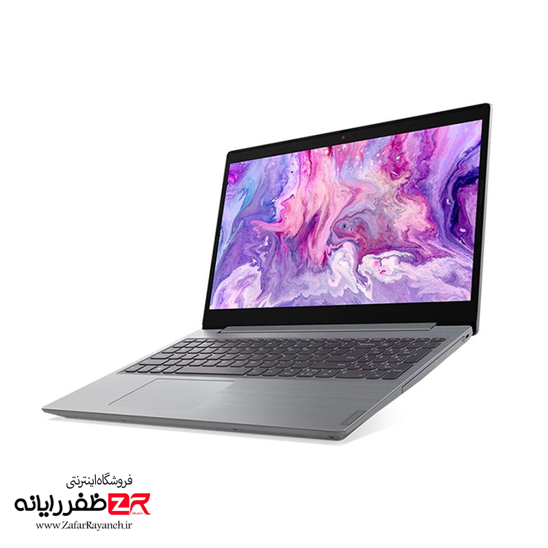 لپ تاپ لنوو Lenovo IdeaPad L3 i3-10110U 4GB 1TB Intel