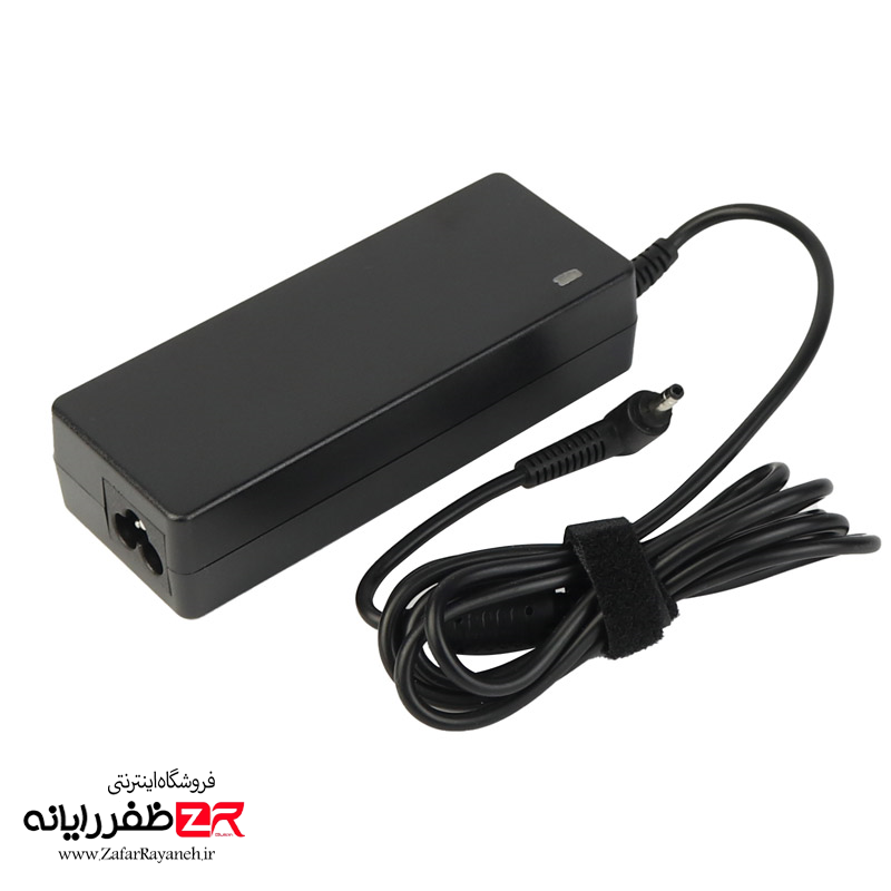 شارژر لپ تاپ لنوو  Lenovo 20V 3.25A سوکت ریز