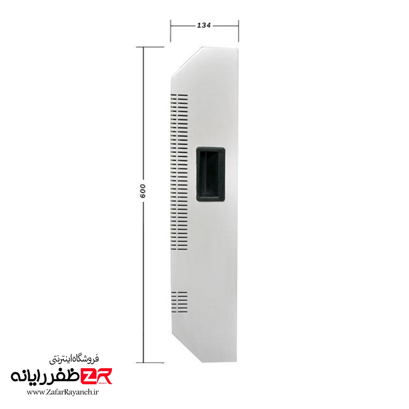 استابیلایزر اتوماتیک 12 کیلو وات فاراتل (STB12000M)