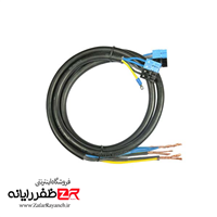 کابل ترانس اتوماتیک 6 کیلووات فاراتل مدل Faratel AVR25C
