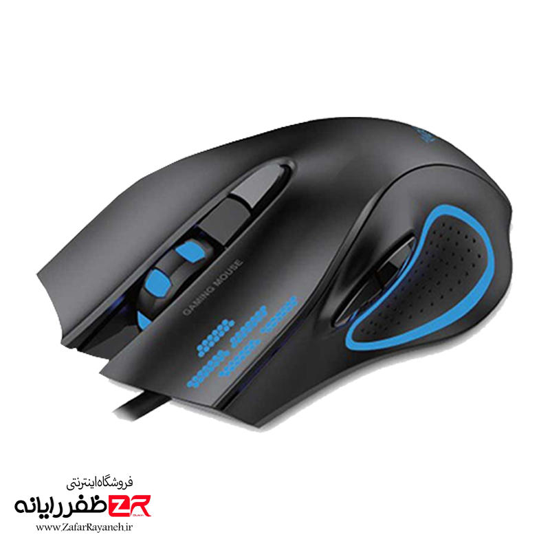 ماوس باسیم گیمینگ وریتی Verity V-MS5114G Gaming