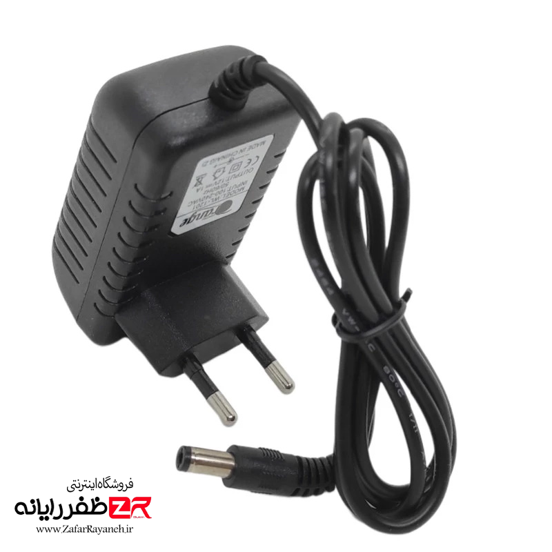 آداپتور اورنج مدل Orange WL-1201 ولتاژ 12 آمپر 1