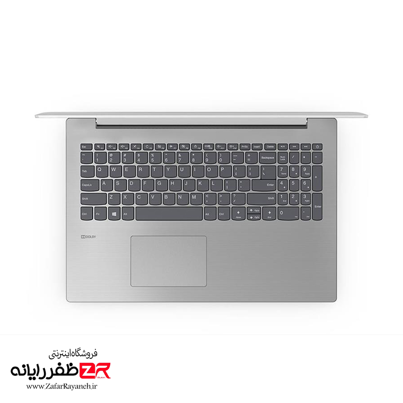 لپ تاپ لنوو Lenovo ideapad 330 N4000 4GB 1TB INTEL