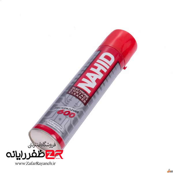 اسپری خشک قطعات ناهید NAHID 600-300mL