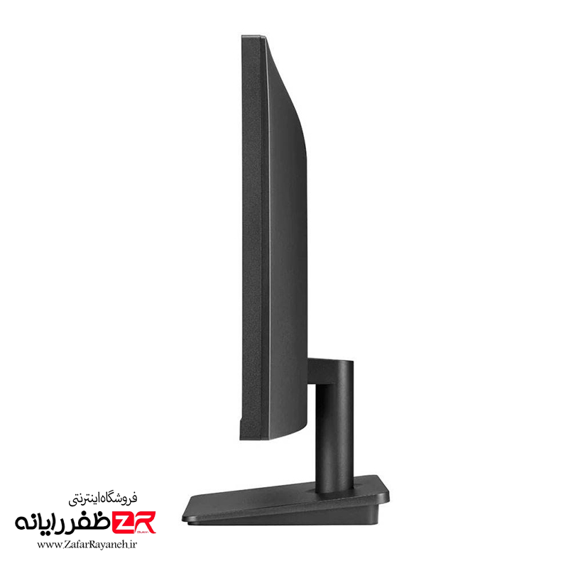 مانیتور ال جی مدل LG 24MP400-B سایز 23.8 اینچ