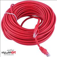 کابل شبکه Cat6 دی نت مدل D net به طول 20 متر