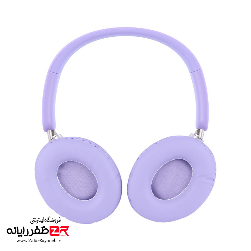 هدفون بلوتوثی جی بی ال مدل JBL JB-23