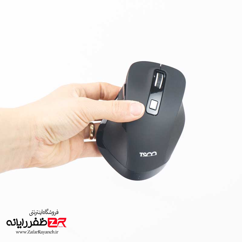 ماوس بی سیم تسکو TSCO TM 684W