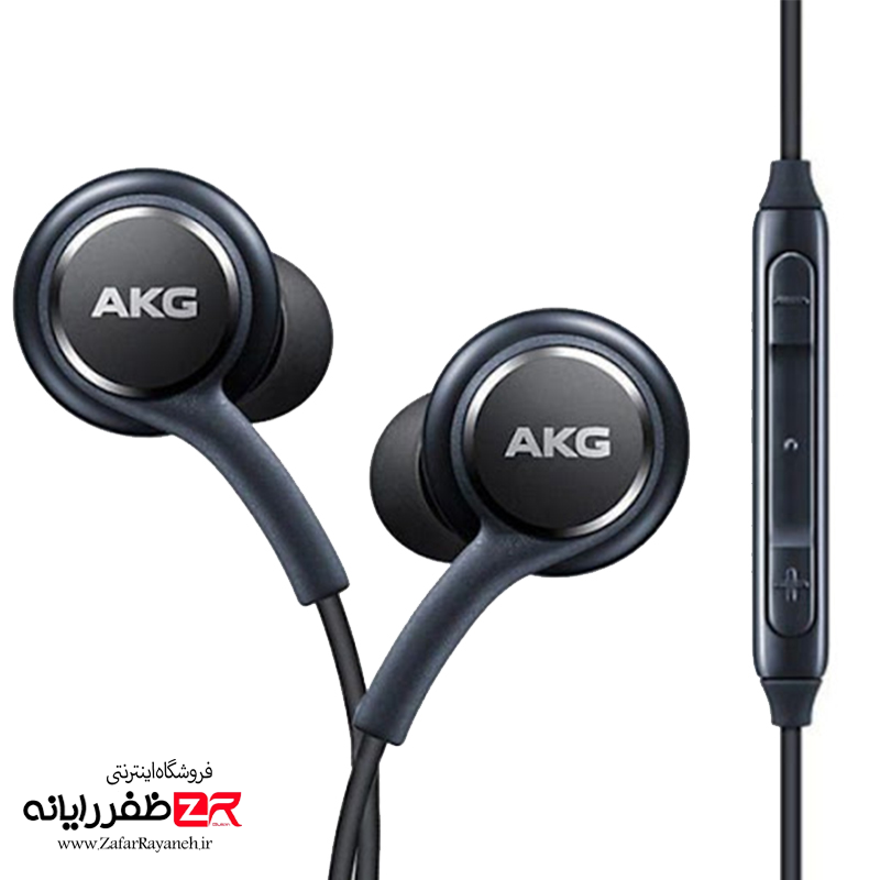 هندزفری باسیم فنری سامسونگ SAMSUNG AKG SPORT