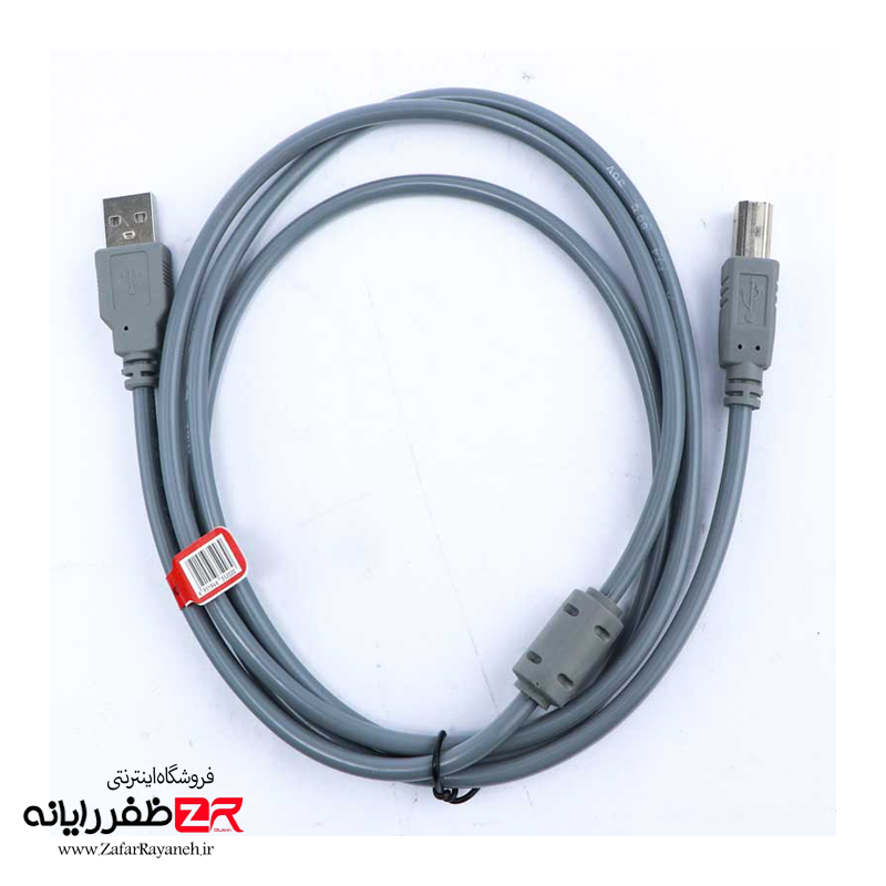 کابل USB پرینتر 3 متری رویال ROYAL 3M