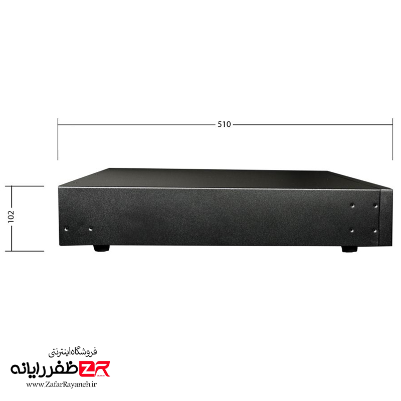 یو پی اس فاراتل سری SDC مدل Faratel SDC2000X-RT