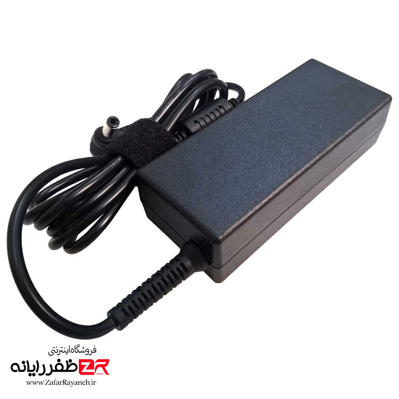شارژر لپ تاپ ایسوس Asus 19V 3.42A