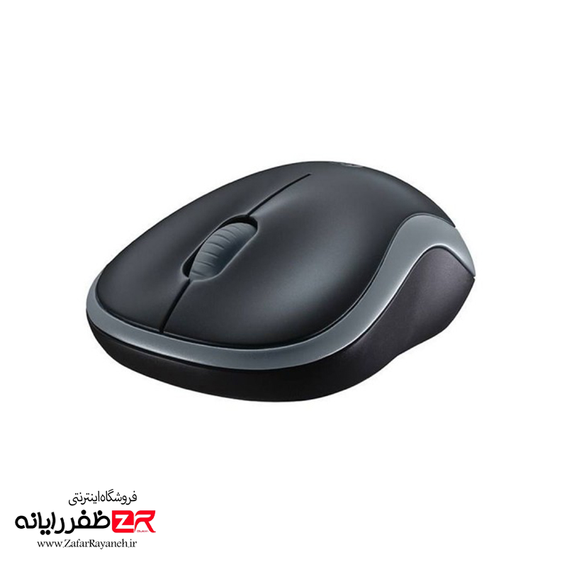 ماوس بی سیم لاجیتک مدل Logitech M186