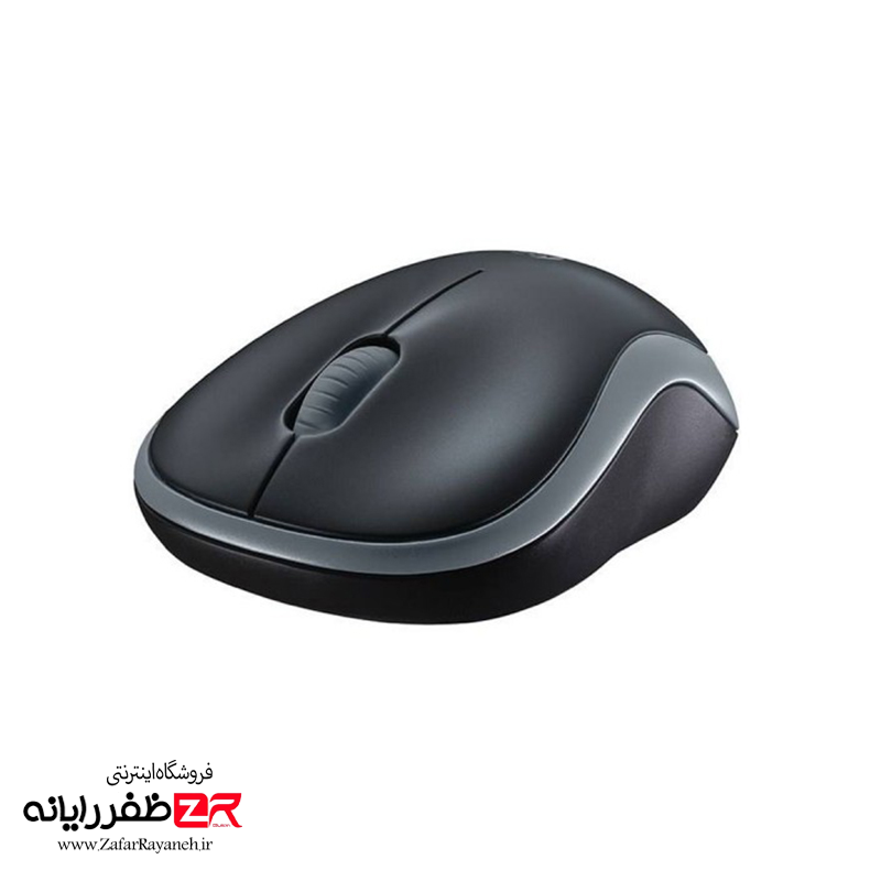 ماوس بی سیم لاجیتک logitech M186