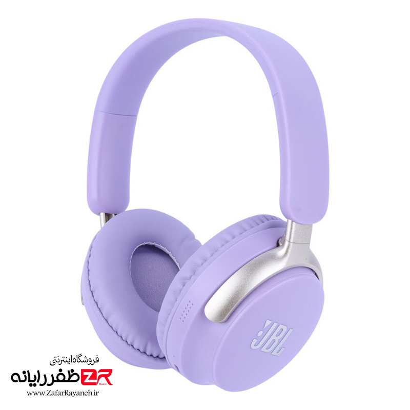 هدفون بلوتوثی جی بی ال مدل JBL JB-23