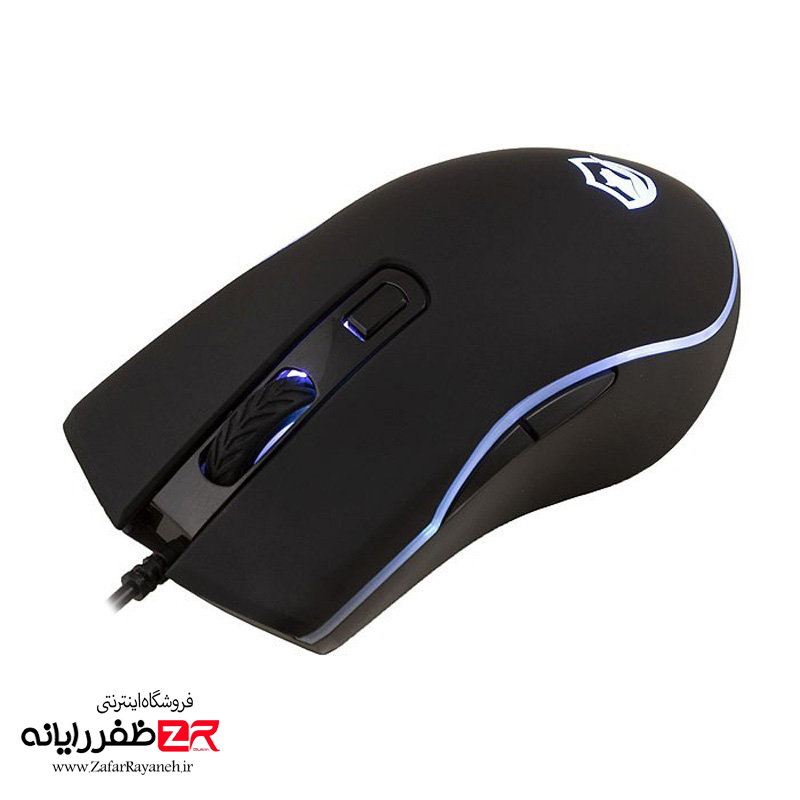 ماوس گیمینگ بیاند مدل Beyond BGM-1219 6D