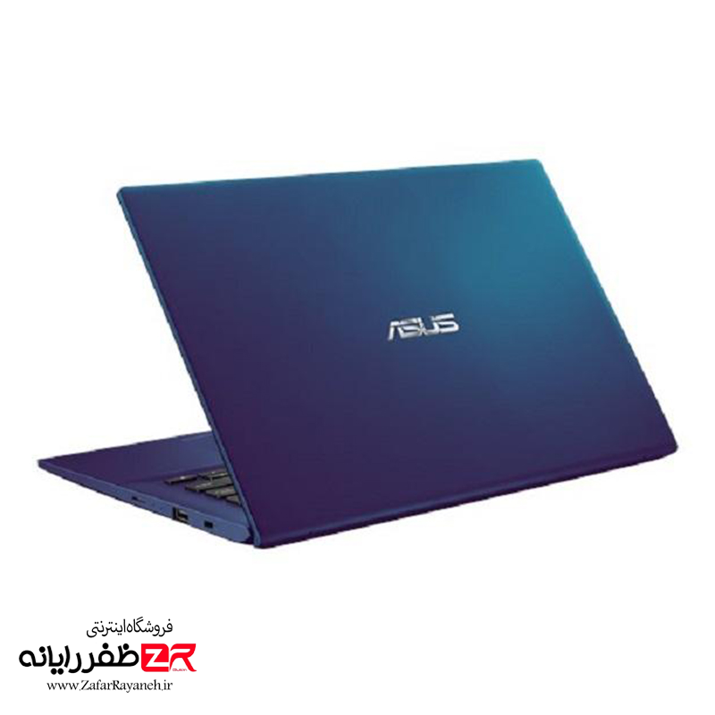 لپ تاپ ایسوس Asus VivoBook R564JP i7 8GB 1TB 2GB