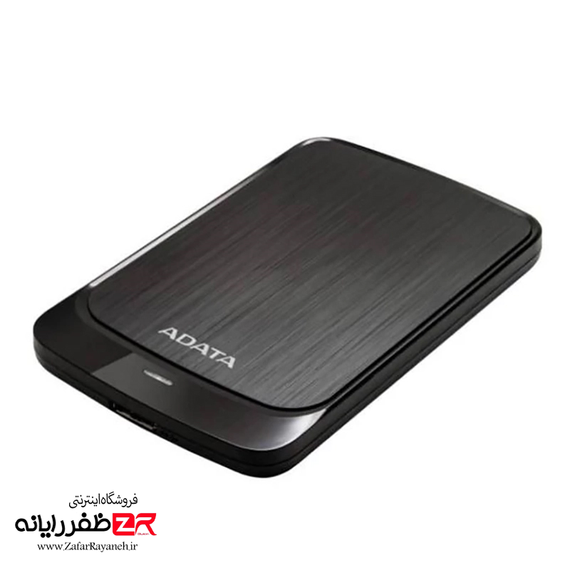 هارد اکسترنال ای دیتا مدل ADATA HV320 ظرفیت 1 ترابایت
