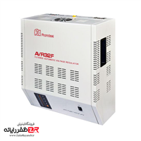 ترانس اتوماتیک 8 کیلو وات فاراتل (AVR32F)