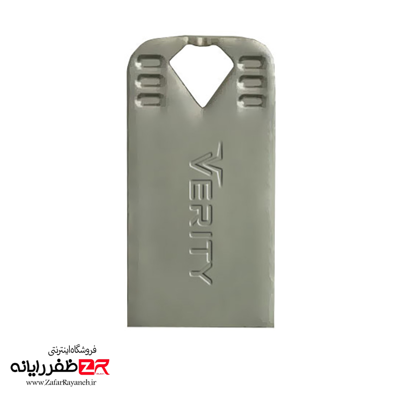 فلش مموری USB 2.0 وریتی مدل Verity V817 ظرفیت 16 گیگابایت