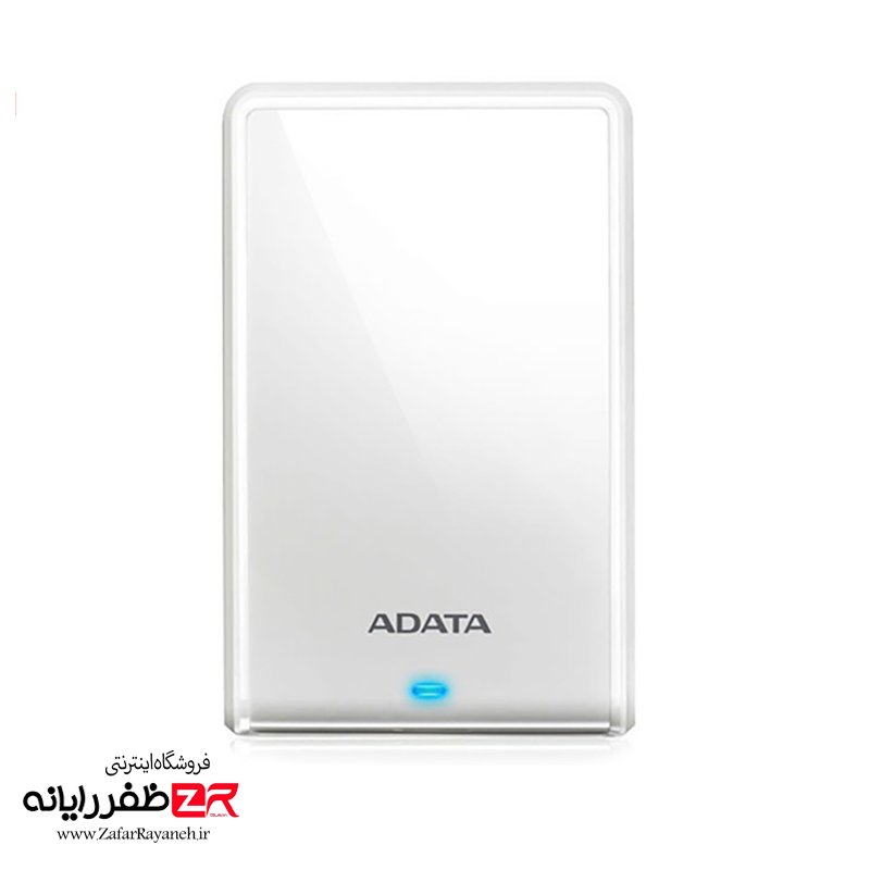 هارد اکسترنال 2 ترابایت ای دیتا مدل ADATA HV320