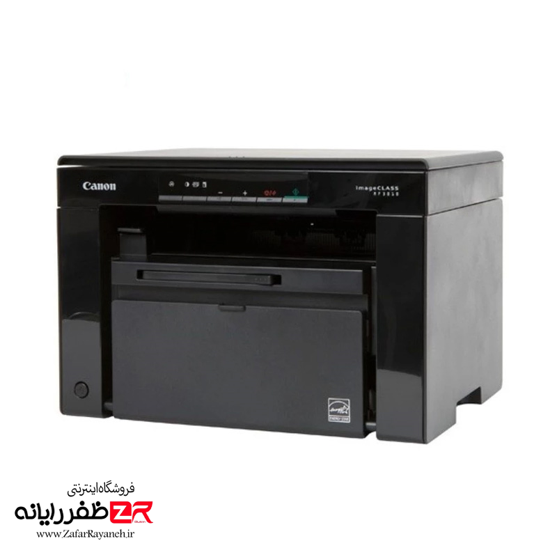 پرینتر چندکاره لیزری کانن Canon imageclass MF3010