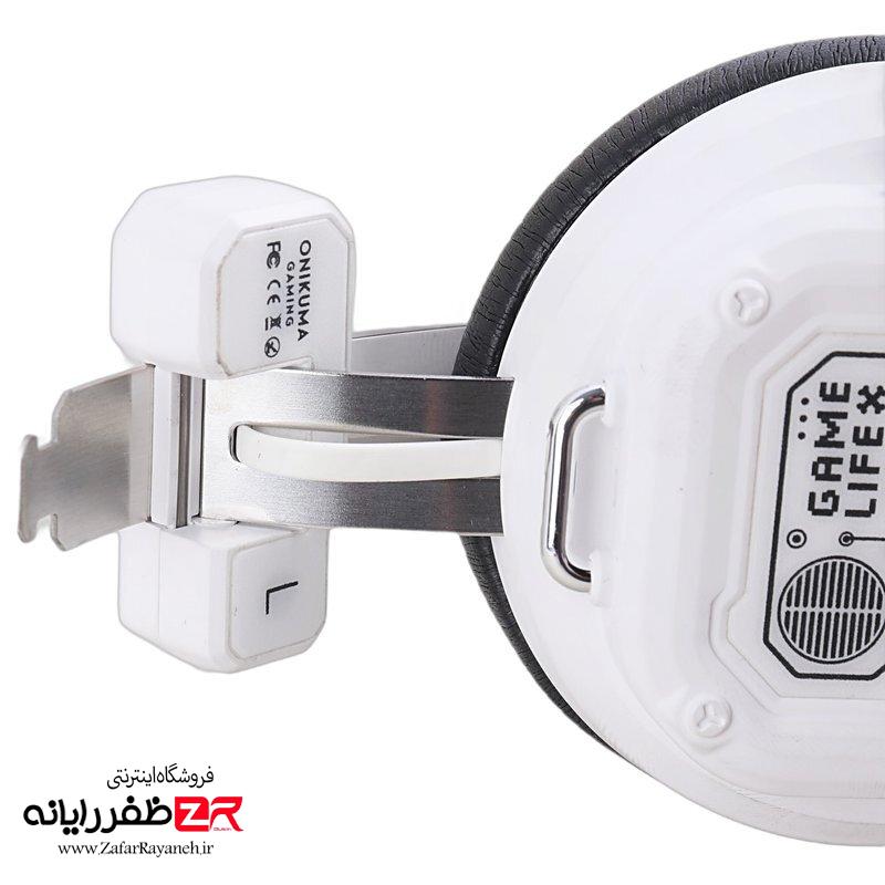 هدست بی سیم ONIKUMA GT803