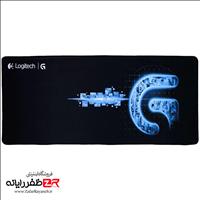ماوس پد گیمینگ طرح لاجیتک 30×70 مدل MP-04