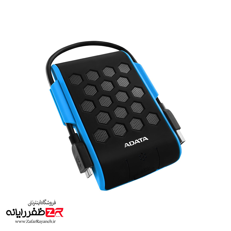 هارد اکسترنال ای دیتا مدل ADATA HD720 ظرفیت 1 ترابایت