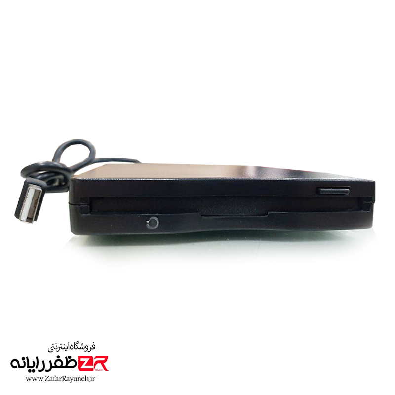 درایور فلاپی اکسترنال Generous GFD-121 USB