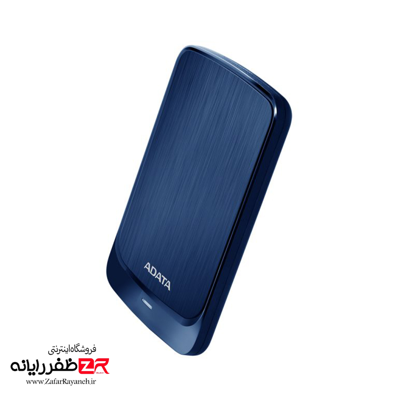 هارد اکسترنال ای دیتا مدل ADATA HV320 ظرفیت 2 ترابایت