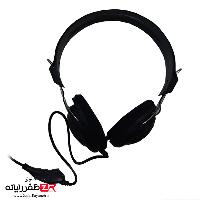 هدفون باسیم اکس پی XP-HS825