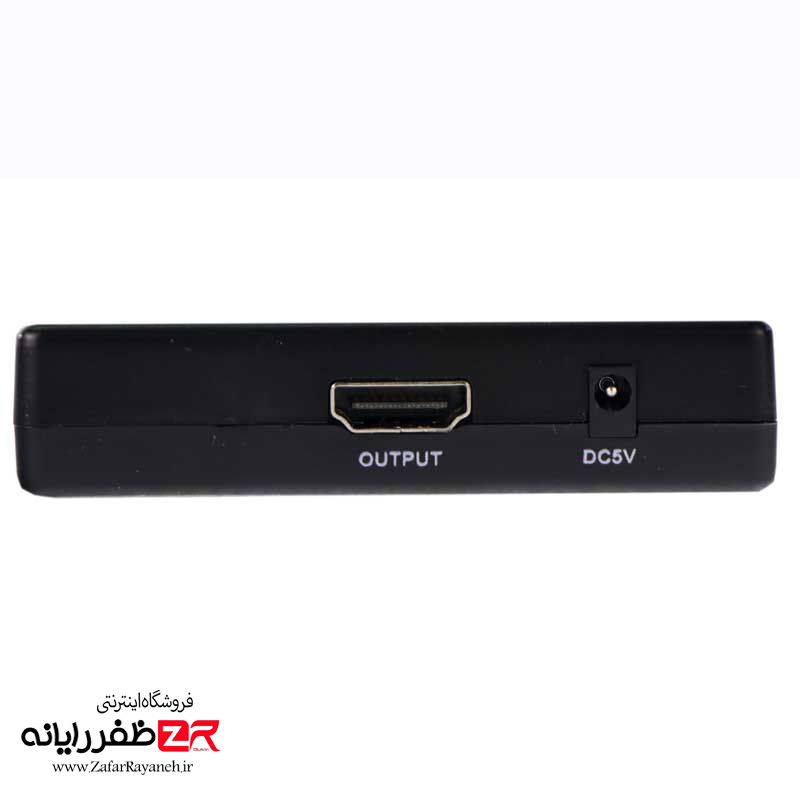 سوئیچ 1 به 3 HDMI وی نت مدل V-net HD Switch