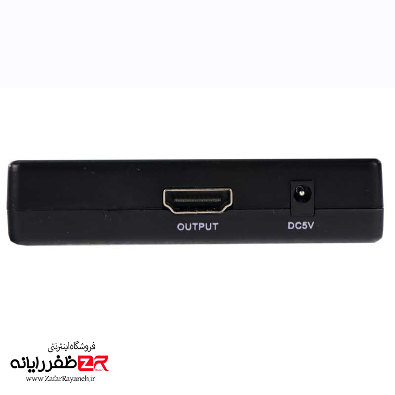 سوئیچ HDMI کنترول دار 3 پورت Shark 3T01