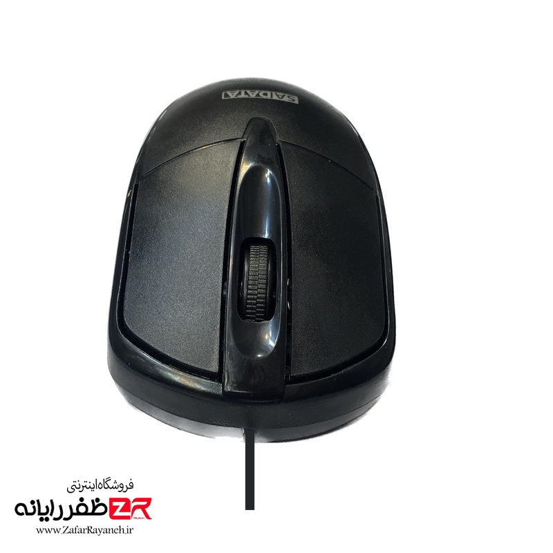 ست ماوس و کیبورد با سیم سادیتا مدل SADATA SKM-1301