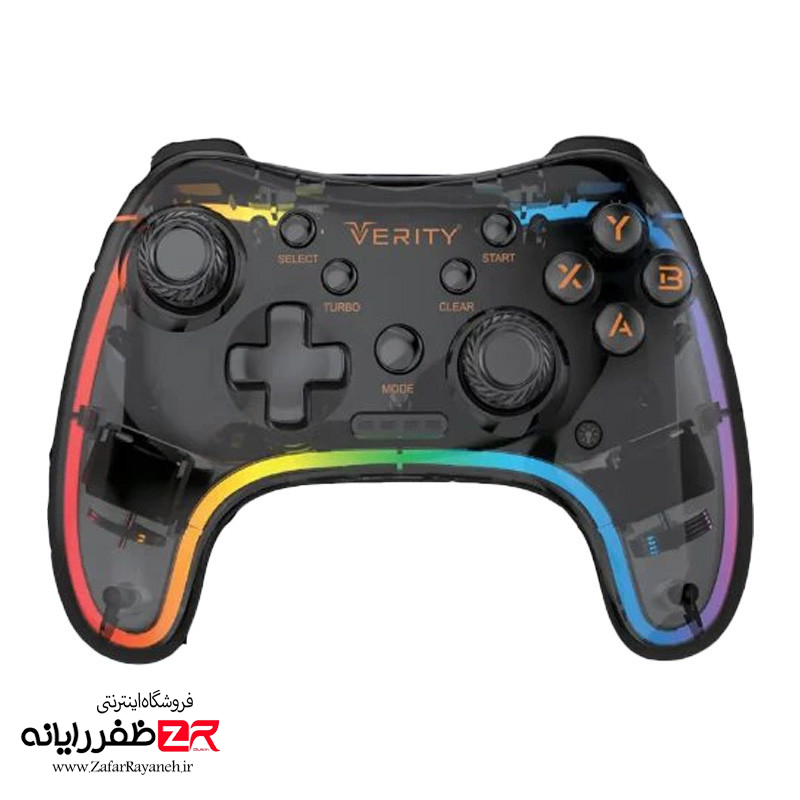 دسته بازی وریتی مدل V-J4310W