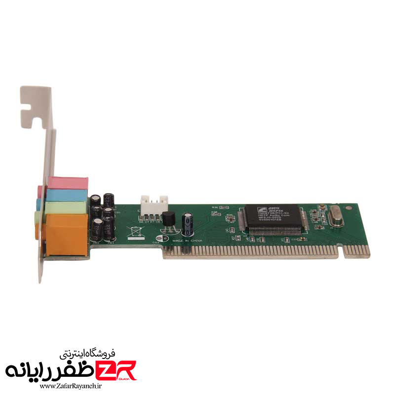 کارت صدا اینترنال Wipro PCI Card