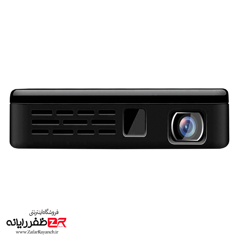 ویدئو پروژکتور 4K قابل حمل دی ال پی DLP N-1356