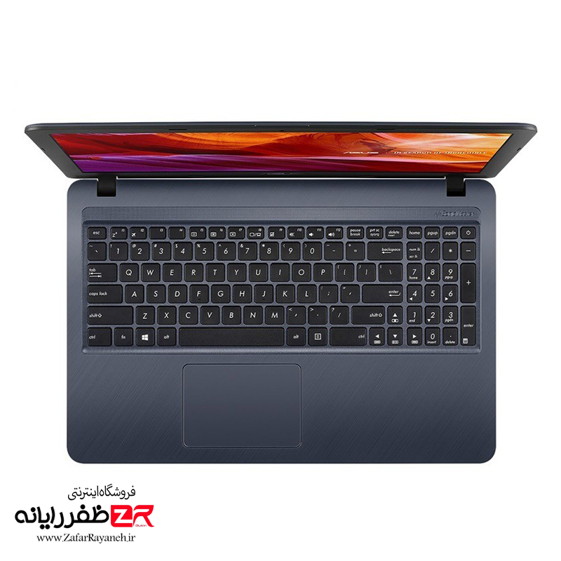 لپ تاپ ایسوس ASUS VivoBook X543 N400 4GB 1TB Intel